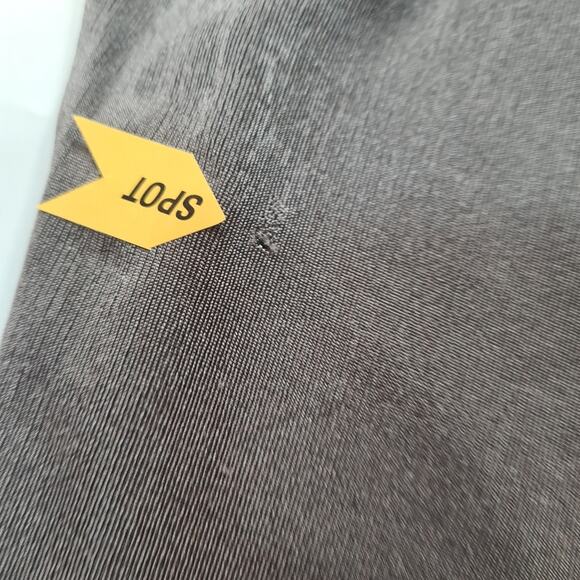 Michael Costello x REVOLVE Talia Midi Dress in Light Grey Small - Picture 5 of 14